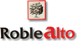 Logo de Roblealto