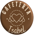 Logo de Cafetería Isabel