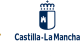 Logo de Castilla-La Mancha