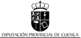 Logo de Diputación de Cuenca