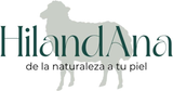 Logo de HilandAna