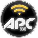 Logo de APC Events