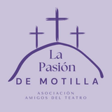 Logo de La Pasión de Motilla