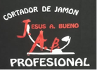 Logo de Jesús A. Bueno