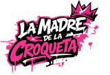 Logo de La Madre de la Croqueta