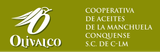Logo de Olivalco