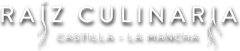 Logo de Raíz Culinaria