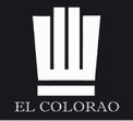 Logo de El Colorao