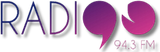 Logo de Radio 90