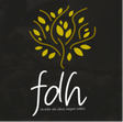 Logo de fdh