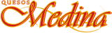 Logo de Quesos Medina